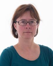 Bilde av Antonsen, Lene