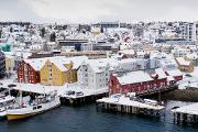 Thumbnail Polarmuseets bygninger