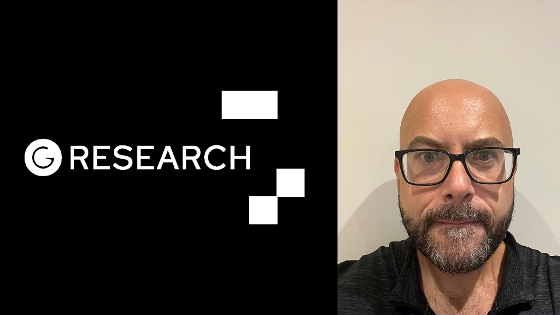 Illustrasjonsbilde for Learning about G-Research: Thinking about strategies and opportunities in quantitative finance