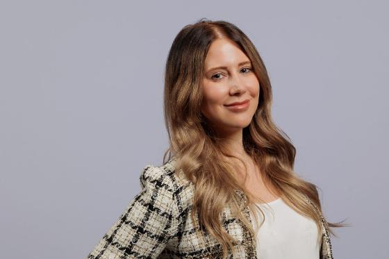 Illustrasjonsbilde for Prøveforelesning og disputas - Dana Elizabeth Wright